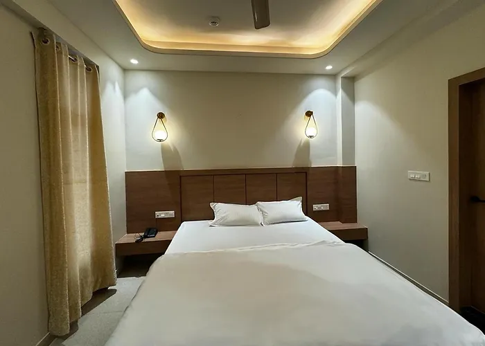 Hotel Neel Kamal Jaipur