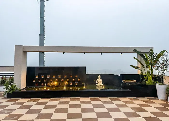 Hotel Neel Kamal Jaipur