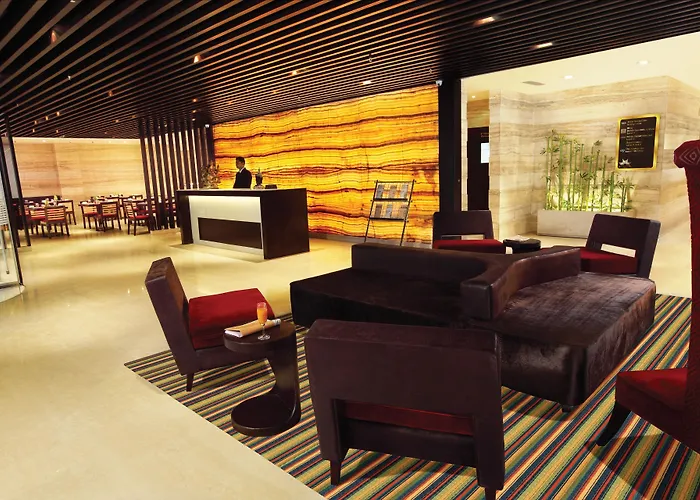 Hotel Vrisa Jaipur